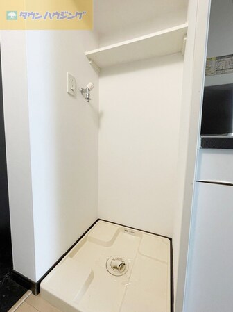 アルカディアの物件内観写真